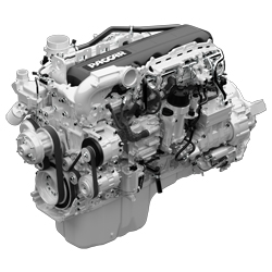 B0846 Engine